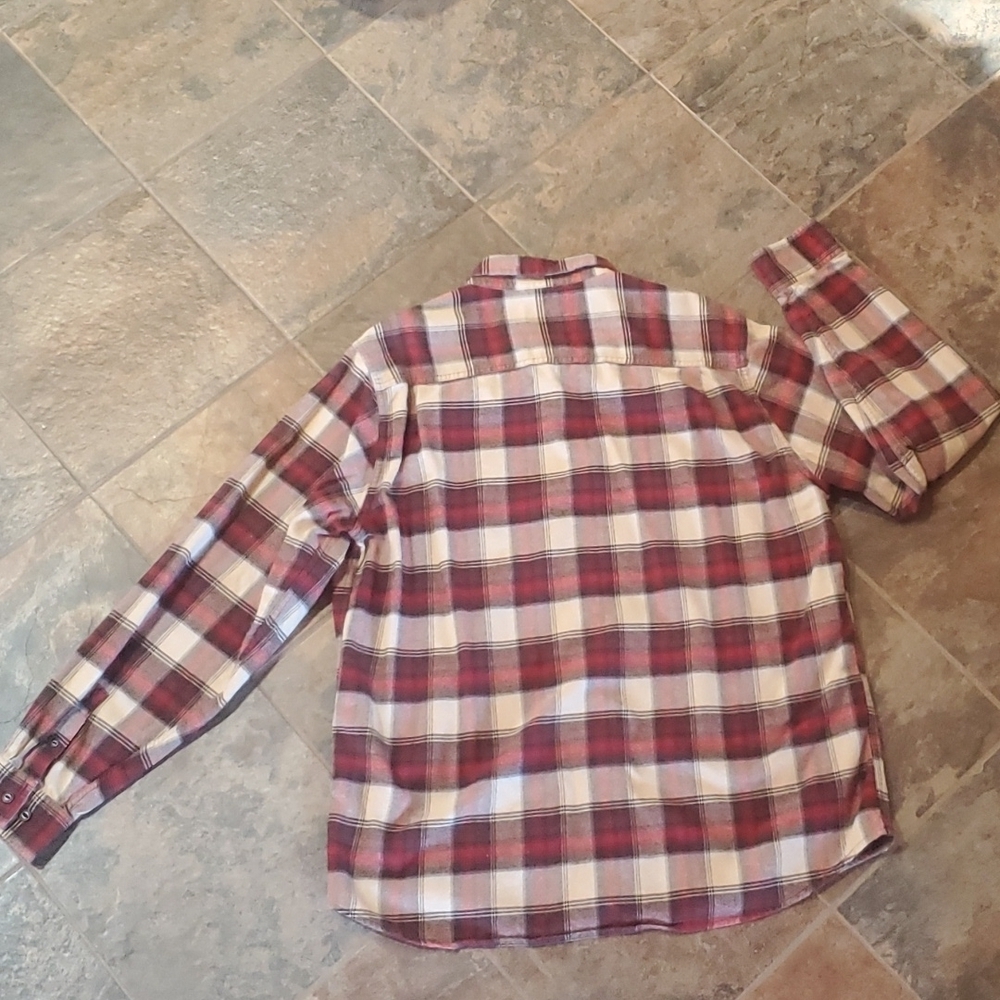 💥Vintage* Weatherproof Flannel - Picture 4 of 6